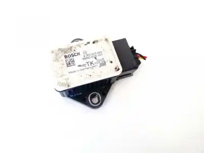 Second-hand car spare part sensor for honda cr-v (re) 2.2 ctdi oem iam references 0265005683  39960-stk-a01