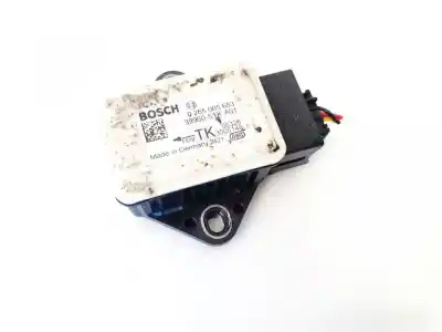 Автозапчасти б/у датчик за honda cr-v (re) 2.2 ctdi ссылки oem iam 0265005683