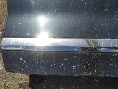 Автозапчастина б/у пластика для citroen c5 ii (rc_) 1.6 hdi (rc8hzb) посилання на oem iam   