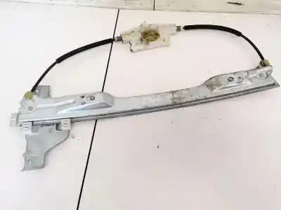 Piesă de schimb auto la mâna a doua MECANISM ACȚIONARE GEAM FAȚÃ STÂNGA pentru CITROEN C4 I (LC_)  Referințe OEM IAM 997018102  997018-102
