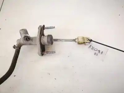 Peça sobressalente para automóvel em segunda mão cilindro de embreagem por rover rover 600 (rh) 2.0 620 sdi referências oem iam 