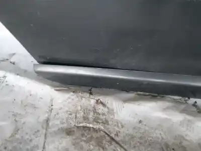 Автозапчастина б/у пластика для skoda superb (3u4) 2.0 tdi dpf посилання на oem iam   