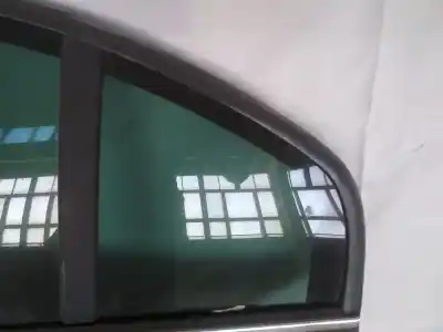 Автозапчастина б/у ліве задне скорівне скло для skoda superb (3u4) 2.0 tdi dpf посилання на oem iam   