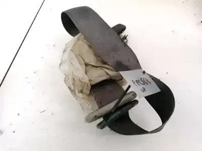 Peça sobressalente para automóvel em segunda mão cinto de segurança traseiro direito por rover rover 600 (rh) 2.0 620 sdi referências oem iam 