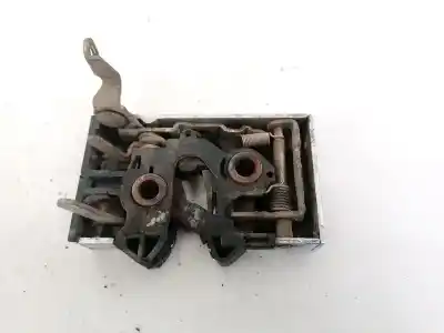 Peça sobressalente para automóvel em segunda mão cinto de segurança traseiro esquerdo por rover rover 600 (rh) 2.0 620 sdi referências oem iam 