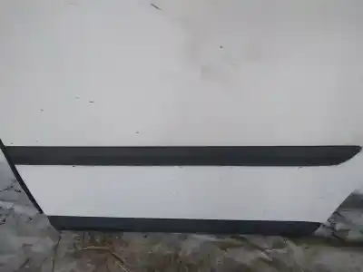 Peça sobressalente para automóvel em segunda mão plásticos por volvo v50 (545) 1.8 referências oem iam 