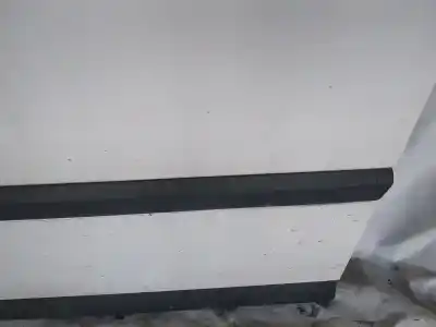 Pezzo di ricambio per auto di seconda mano plastica per volvo v50 (545) 1.8 riferimenti oem iam   