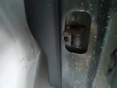 Peça sobressalente para automóvel em segunda mão dobradiça por volvo v50 (545) 1.8 referências oem iam 