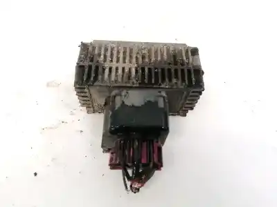 Автозапчастина б/у коробка передігрів для opel astra h caravan 1.7 16v cdti посилання на oem iam 55354141  51299018a