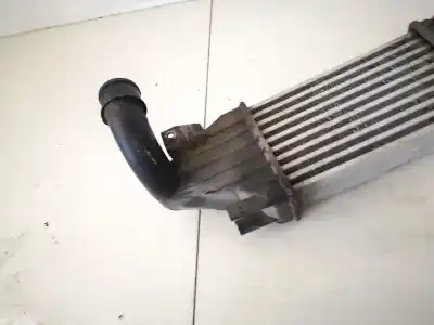 Автозапчастина б/у інтеркулер для opel astra h caravan 1.7 16v cdti посилання на oem iam 13128926  