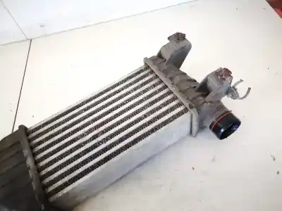 Автозапчастина б/у інтеркулер для opel astra h caravan 1.7 16v cdti посилання на oem iam 13128926  