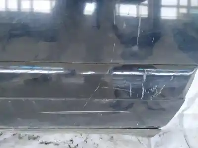 Pezzo di ricambio per auto di seconda mano plastica per audi a6 avant (c4) 2.5 tdi riferimenti oem iam   