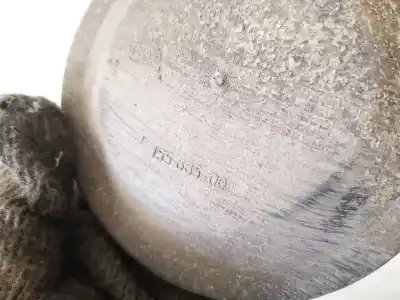 Автозапчасти б/у пластик за opel astra h caravan 1.7 16v cdti ссылки oem iam 15566500  