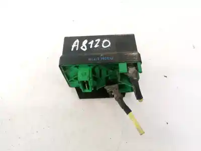 Peça sobressalente para automóvel em segunda mão caixa de pré-aquecimento por citroen c8, i 2002.07 - 2008.06 2.0 hdi 79kw 2002.07 - 2014.12 referências oem iam 51299011a