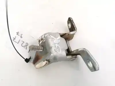 Peça sobressalente para automóvel em segunda mão amortecedores do tronco / porta por mazda 3 (bk) 1.6 di turbo referências oem iam 