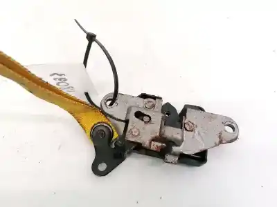 Peça sobressalente para automóvel em segunda mão fechadura do capô por rover rover 600 (rh) 2.0 620 sdi referências oem iam 