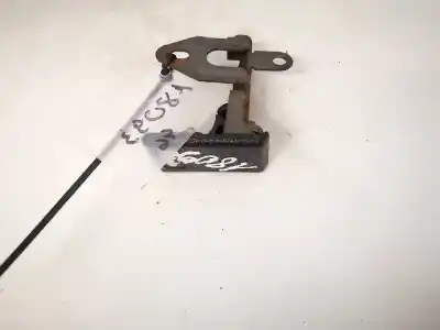 Peça sobressalente para automóvel em segunda mão plásticos por rover rover 600 (rh) 2.0 620 sdi referências oem iam 