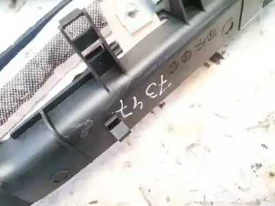 Автозапчасти б/у подушка безопасности передняя левая шторка безопасности за honda cr-v (re) 2.2 ctdi ссылки oem iam swalb74240148  w657-1031-200