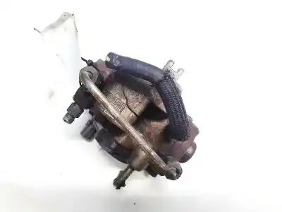 Автозапчастина б/у насос инжекційний для toyota auris, i e15 2006.10 - 2012.10 2.0l 93kw d-4d 2006.10 - 2012.10 посилання на oem iam 221000r010  22100-0r010, hu294000-0315