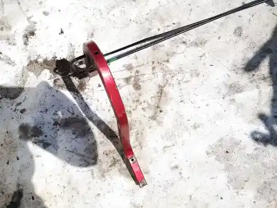 Peça sobressalente para automóvel em segunda mão amortecedores do tronco / porta por rover rover 600 (rh) 2.0 620 sdi referências oem iam 