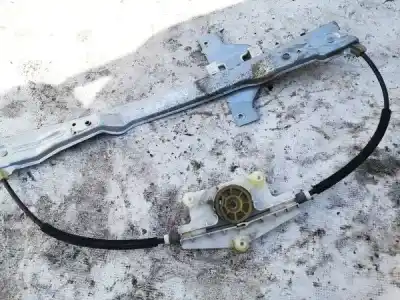 Second-hand car spare part passenger side right window regulator for citroen c4 i (lc_) 1.6 16v oem iam references  Second-hand car spare part passenger side right window regulator for citroen c4 i (lc_) 1.6 16v oem iam references