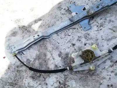 Second-hand car spare part passenger side right window regulator for citroen c4 i (lc_) 1.6 16v oem iam references    Second-hand car spare part passenger side right window regulator for citroen c4 i (lc_) 1.6 16v oem iam references