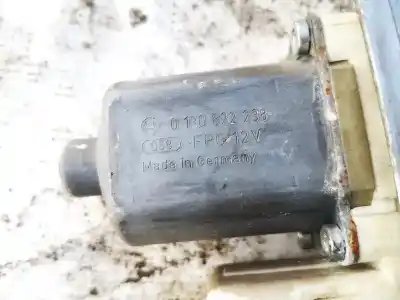 Second-hand car spare part rear right window motor for citroen c4 i (lc_) 1.6 16v oem iam references 0130822238   Second-hand car spare part rear right window motor for citroen c4 i (lc_) 1.6 16v oem iam references 0130822238