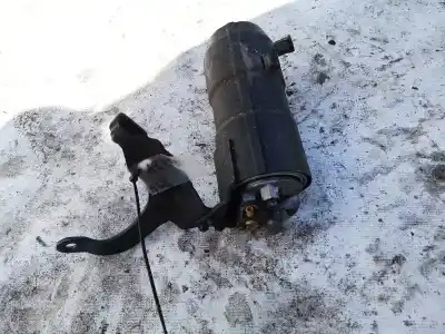 Peça sobressalente para automóvel em segunda mão filtro de gasóleo por volvo v70 ii (285) 2.5 tdi referências oem iam 