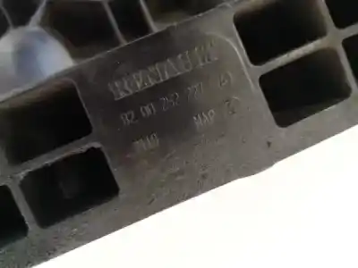 Автозапчастина б/у впускний колектор для renault espace iv (jk0) 2.2 dci turbodiesel посилання на oem iam 8200252227  8200252227a