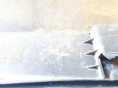 Автозапчасти б/у правая боковая юбка (разрез) за honda cr-v (re) 2.2 ctdi ссылки oem iam   