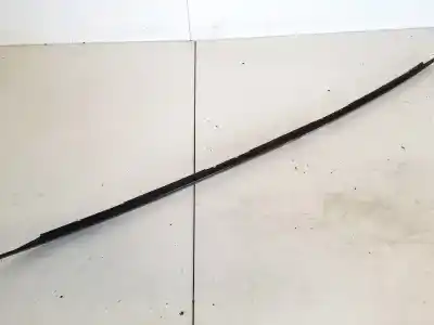 Автозапчастина б/у пластикler для audi a6, c5 1997.01 - 2001.08 2.4 121kw 1997.02 - 2005.01 посилання на oem iam 