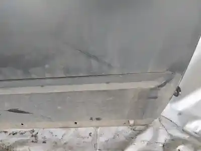 Pezzo di ricambio per auto di seconda mano plastica per volvo v50 (545) 2.0 d riferimenti oem iam   