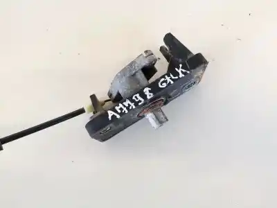 Автозапчасти б/у внутренняя задняя правая ручка за mitsubishi outlander (cw0) 2.0 di-d intense ссылки oem iam 2242453  