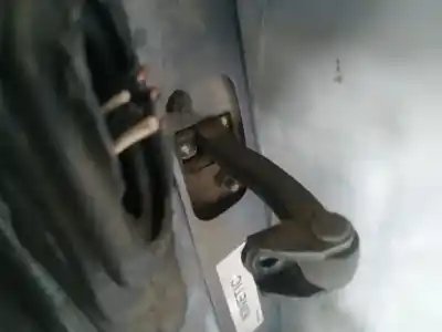 Peça sobressalente para automóvel em segunda mão dobradiça por volvo v50 (545) 2.0 d referências oem iam 