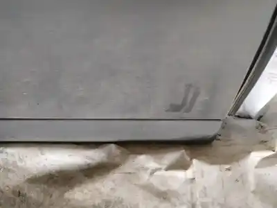 Pezzo di ricambio per auto di seconda mano plastica per volvo v50 (545) 2.0 d riferimenti oem iam   