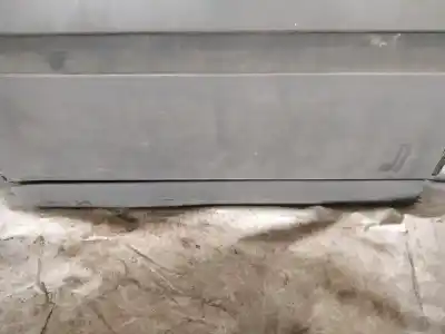 Peça sobressalente para automóvel em segunda mão plásticos por volvo v50 (545) 2.0 d referências oem iam 