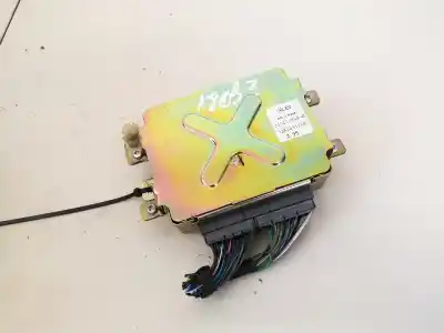 Peça sobressalente para automóvel em segunda mão boitier de commande de abs por rover rover 600 (rh) 2.0 620 sdi referências oem iam 73614312sk