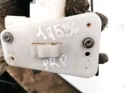 Second-hand car spare part tailgate central locking system  for audi 80/90 (893) 1.8 oem iam references   