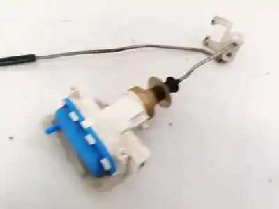 Second-hand car spare part tailgate central locking system  for audi 80/90 (893) 1.8 oem iam references   