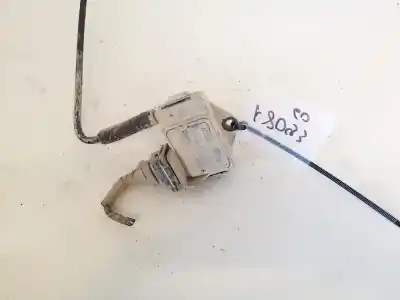 Peça sobressalente para automóvel em segunda mão sensor de pressão por rover rover 600 (rh) 2.0 620 sdi referências oem iam 0281002119