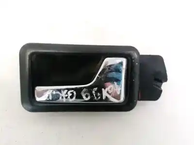 Автозапчасти б/у внутренняя задняя правая ручка за audi 80 avant 1.9 tdi ссылки oem iam 893837020