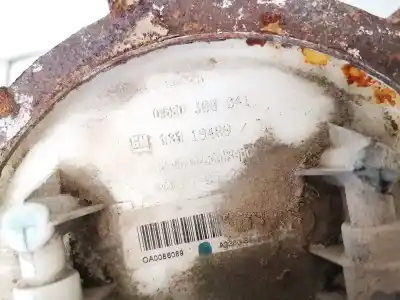 Автозапчастина б/у індикатор для opel astra h caravan 1.7 16v cdti посилання на oem iam 0580300041  13119489