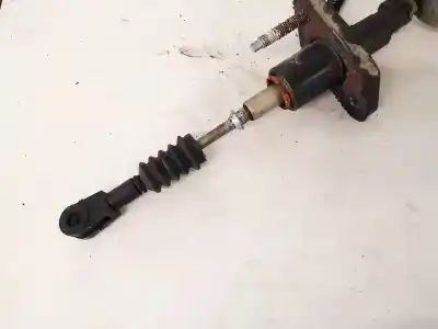 Автозапчастина б/у циліндр зцеплення для opel astra h caravan 1.7 16v cdti посилання на oem iam   