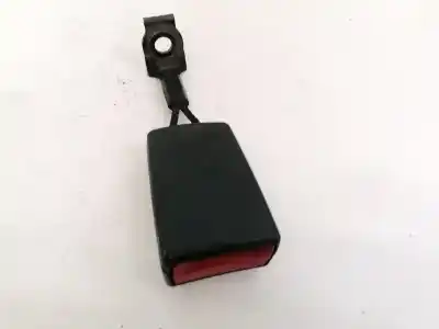 Peça sobressalente para automóvel em segunda mão chicote / encaixe cinto segurança traseiro direito por opel astra h caravan 1.7 16v cdti referências oem iam 13128019  13128869