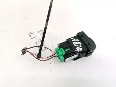 Автозапчасти б/у различные детали за mazda 3 (bk) 1.6 di turbo ссылки oem iam 03750390  bp4k55225