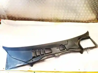 Peça sobressalente para automóvel em segunda mão grelha torpedo curcuvan por volvo v70 ii (285) 2.5 tdi referências oem iam 9127584