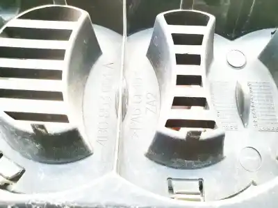 Автозапчасти б/у передняя решетка за audi a6, c5 1997.01 - 2001.08 2.4 121kw 1997.02 - 2005.01 ссылки oem iam 4b0853651a  