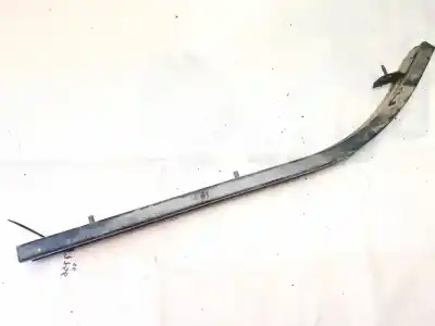 Second-hand car spare part support / sliding door guide for citroen berlingo cuadro 1.6 16v hdi oem iam references 