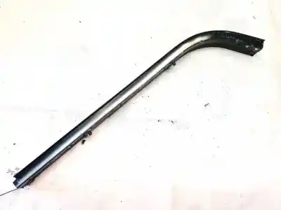 Second-hand car spare part support / sliding door guide for citroen berlingo cuadro 1.6 16v hdi oem iam references 