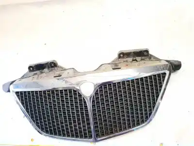 Автозапчастина б/у передня решіта для lancia phedra (180) 2.0 jtd 16v emblema cae посилання на oem iam 1489545077
